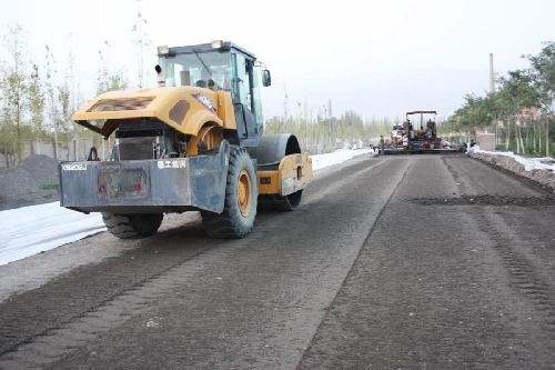 贵州道路工程检测