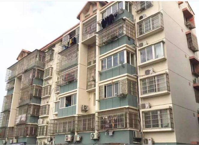 民用建筑检测